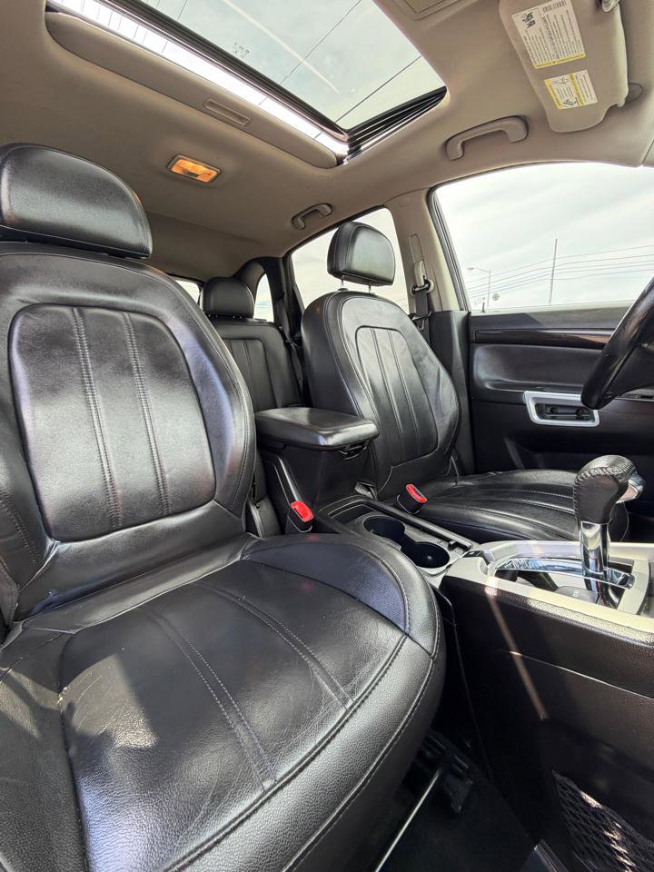 Used 2014 Chevrolet Captiva Sport LTZ FWD image 34