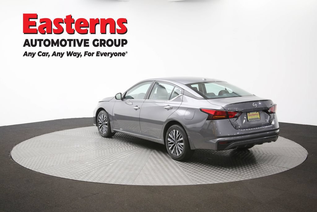 Used 2023 Nissan Altima 2.5 SV AWD/4WD image 66