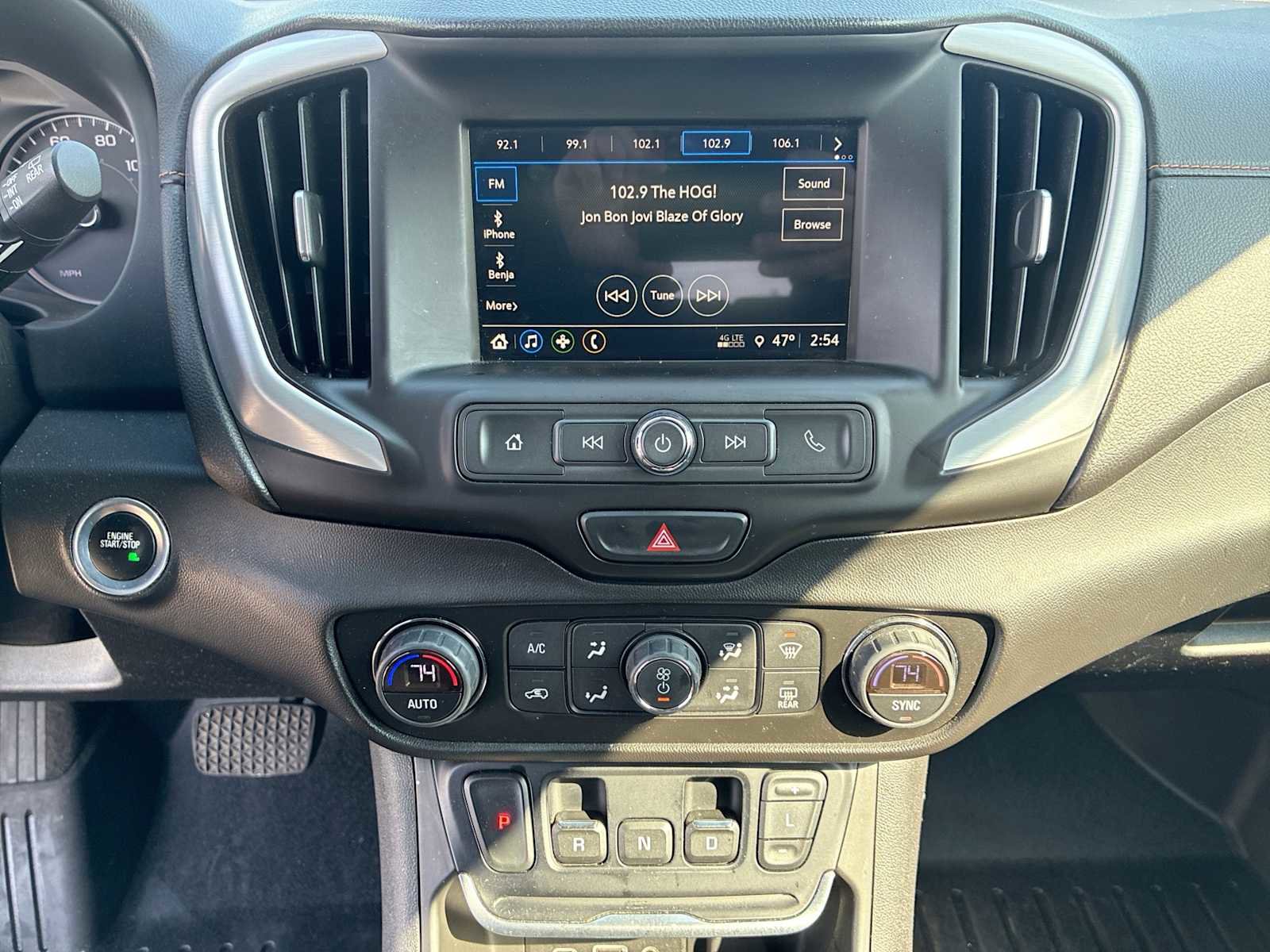 Certified 2018 GMC Terrain SLE image 13