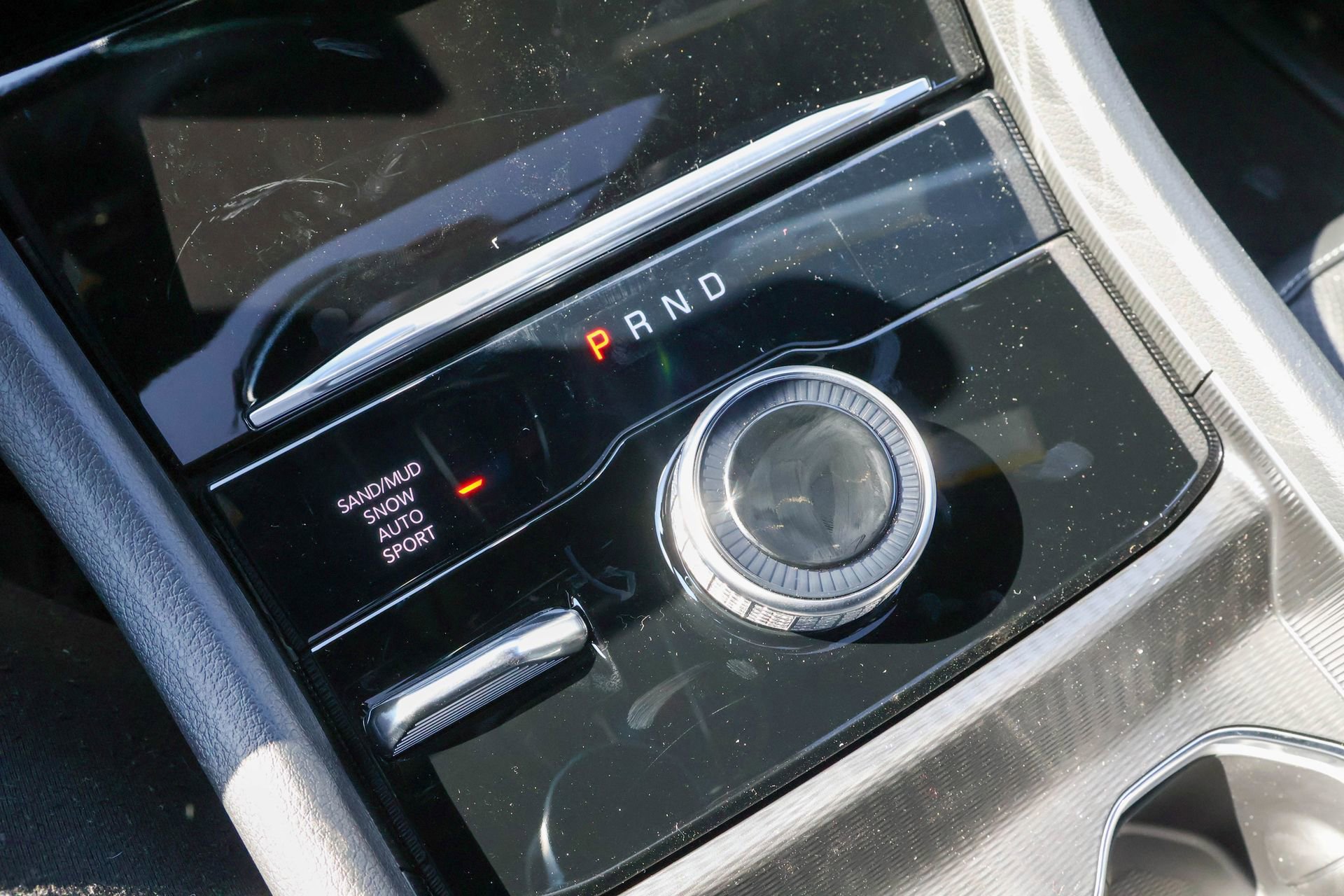 New 2026 Jeep Grand Cherokee Limited Reserve image 27