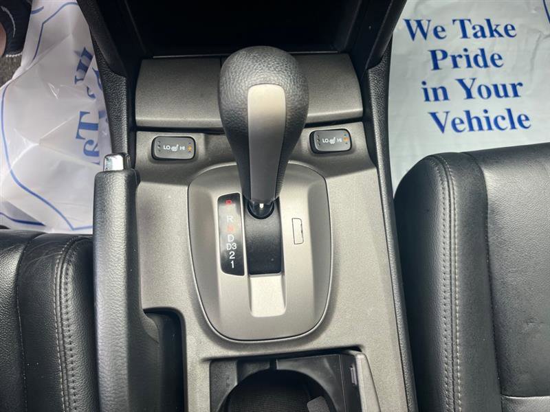 Used 2011 Honda Accord SE image 13