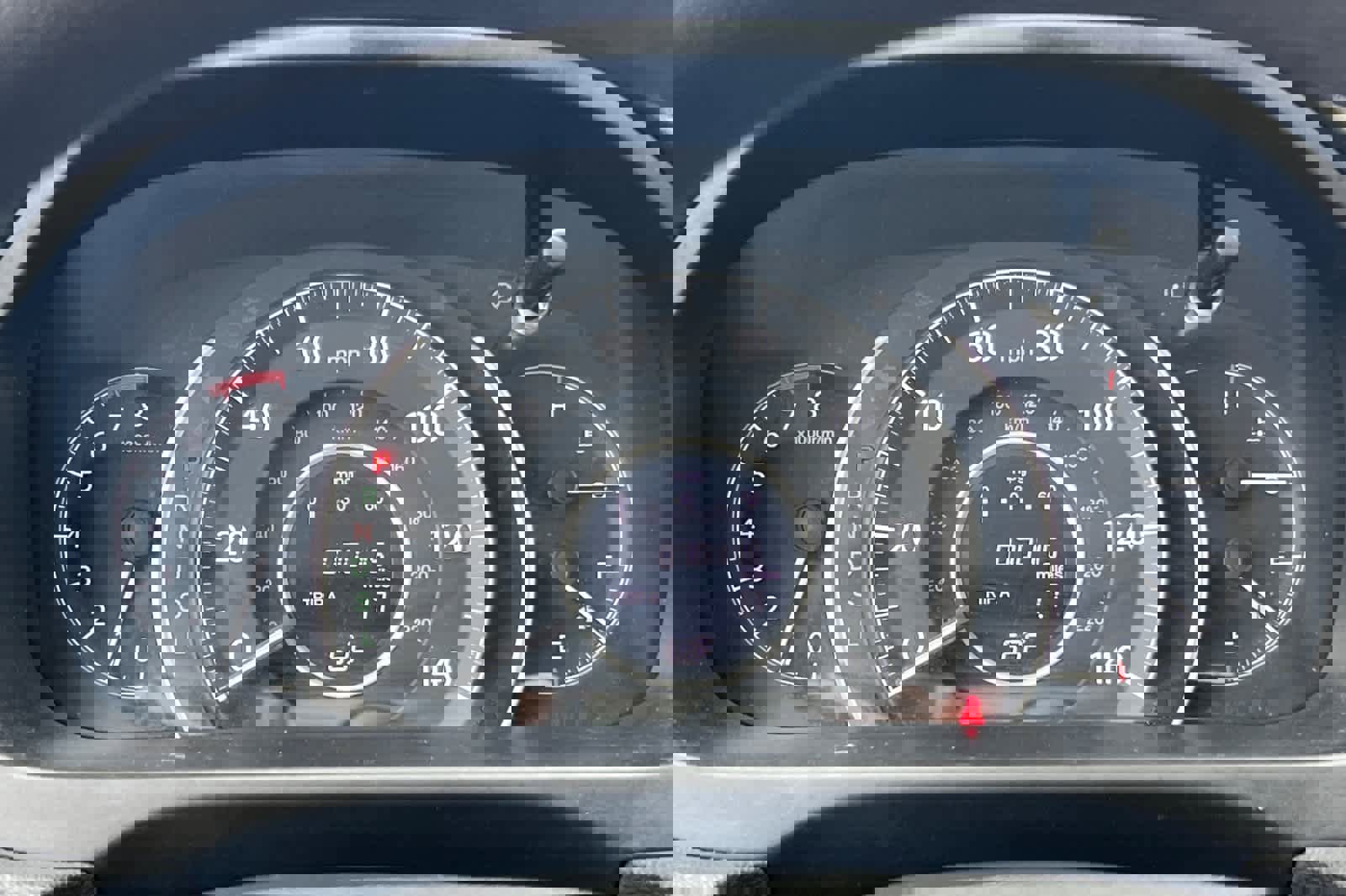 Used 2016 Honda CR-V EX image 27