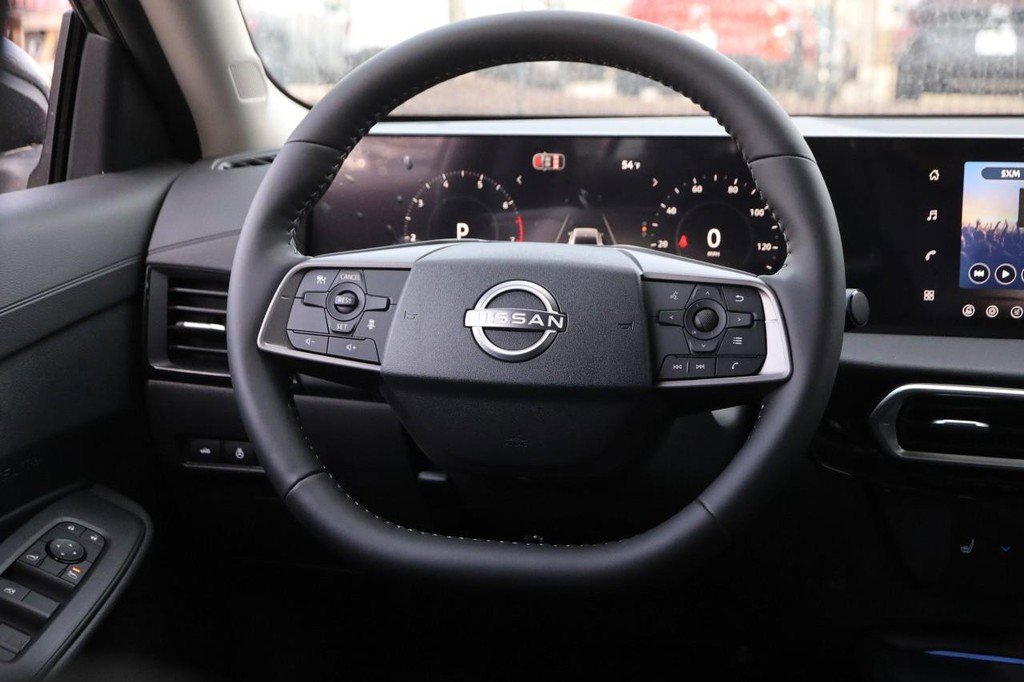 New 2026 Nissan Sentra SV w/ SV Convenience Package image 23