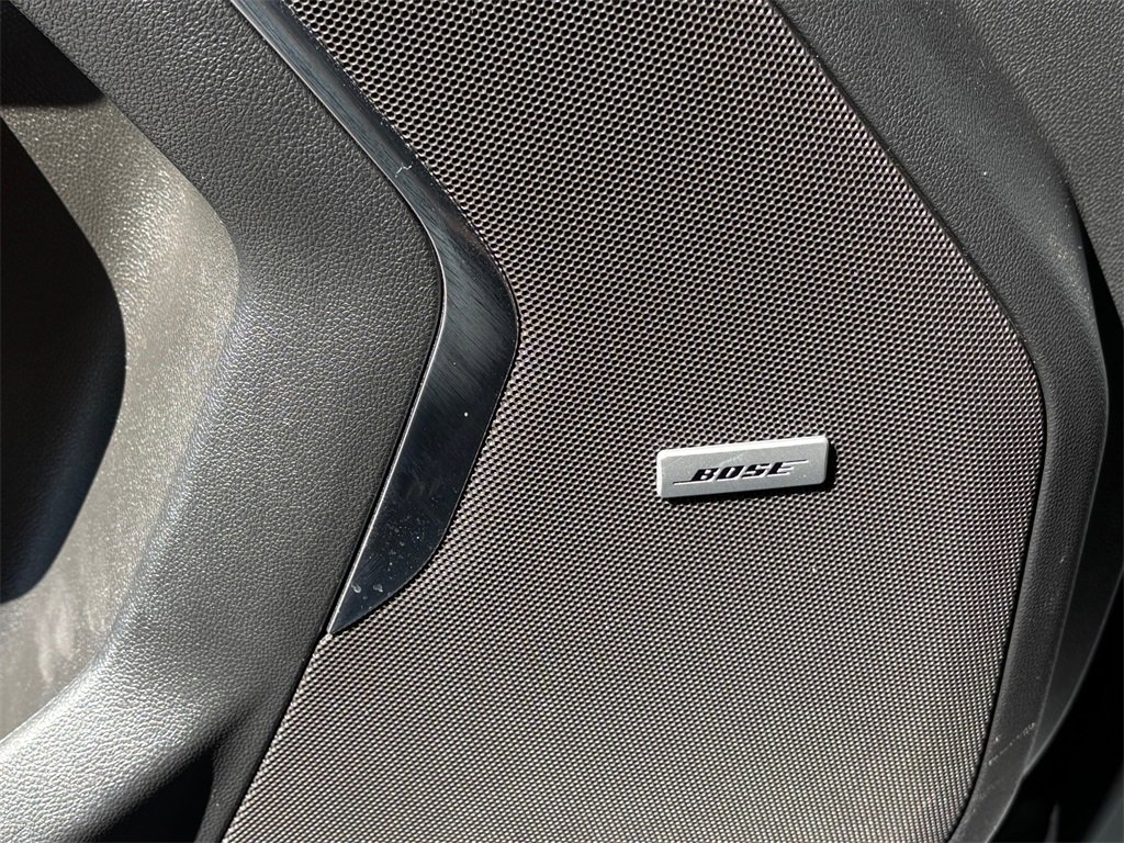 Certified 2024 Chevrolet Tahoe High Country image 24