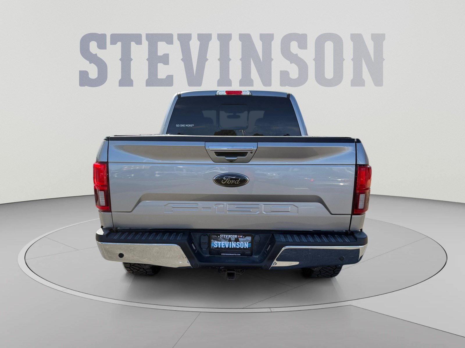 Used 2020 Ford F150 Lariat w/ Equipment Group 502A Luxury AWD/4WD image 4