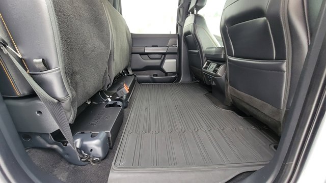 Used 2025 Ford F150 Tremor w/ Tow/Haul Package image 47