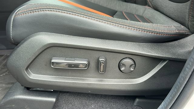 Used 2026 Honda Passport TrailSport image 10