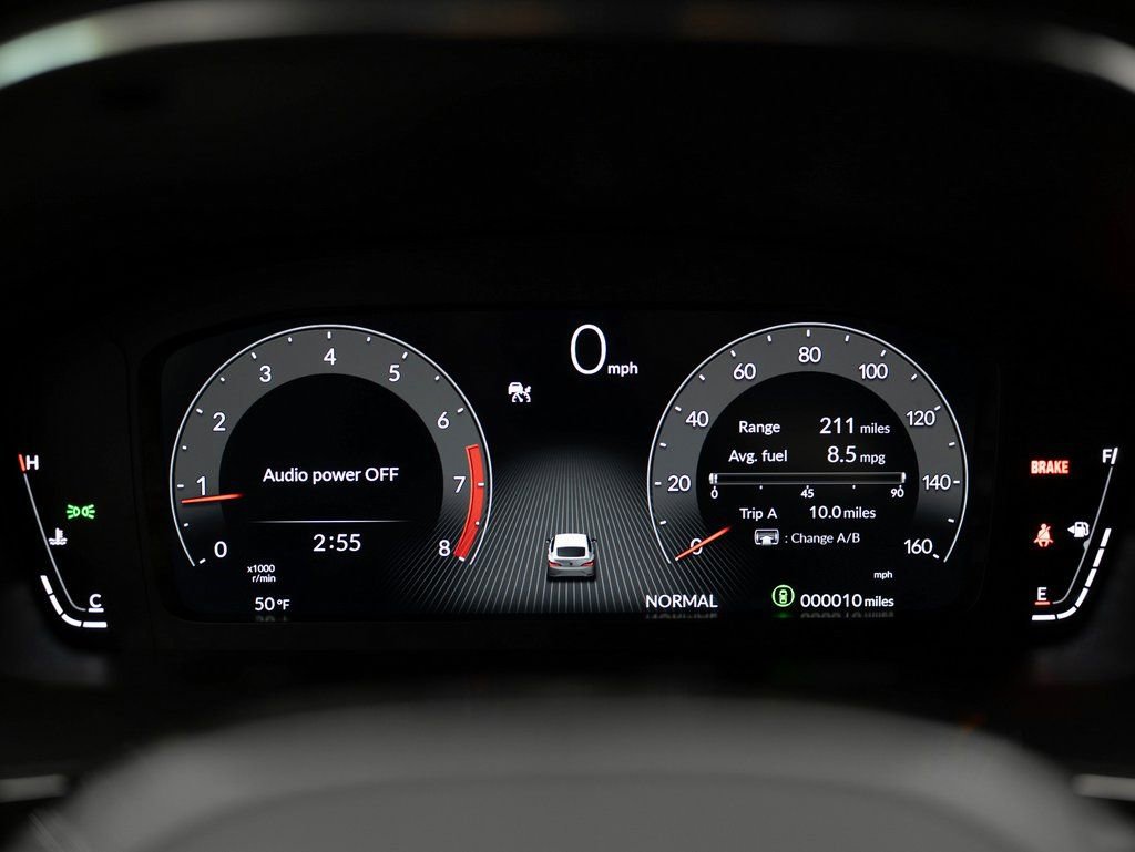 New 2026 Acura Integra A-Spec image 29