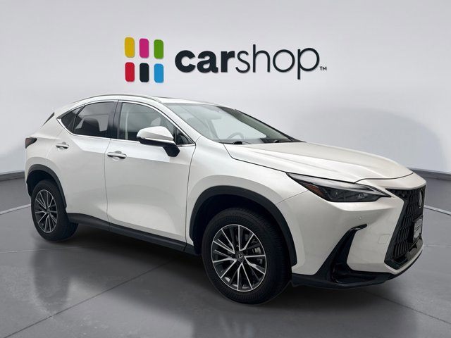 Used 2023 Lexus NX 350 AWD image 7