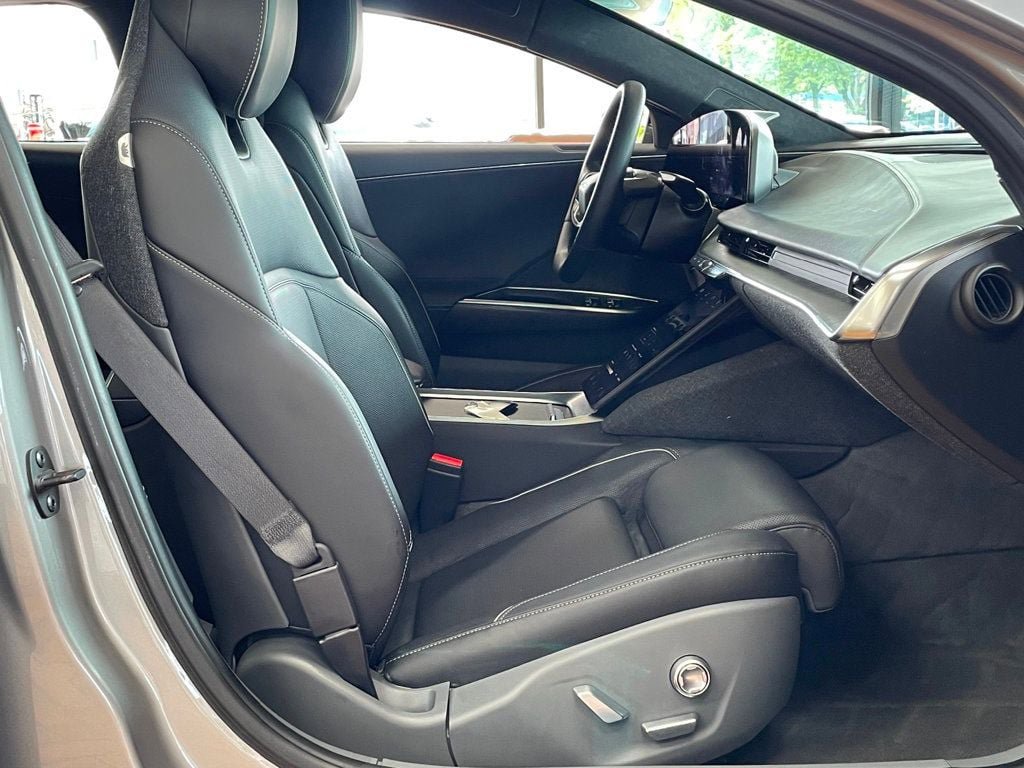 Used 2023 Lucid Air Touring AWD/4WD image 22