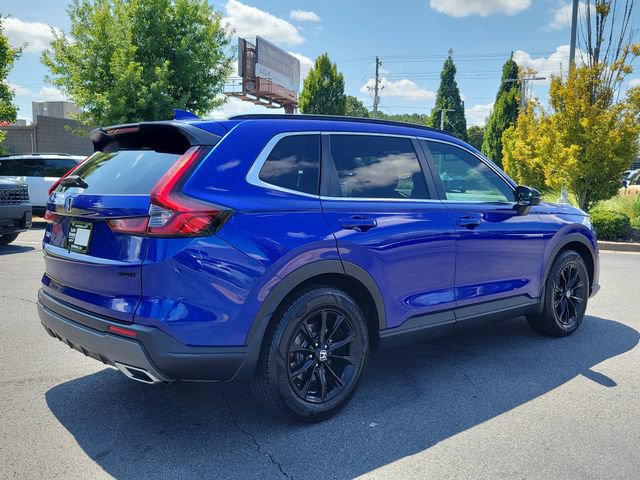Used 2023 Honda CR-V Sport image 4