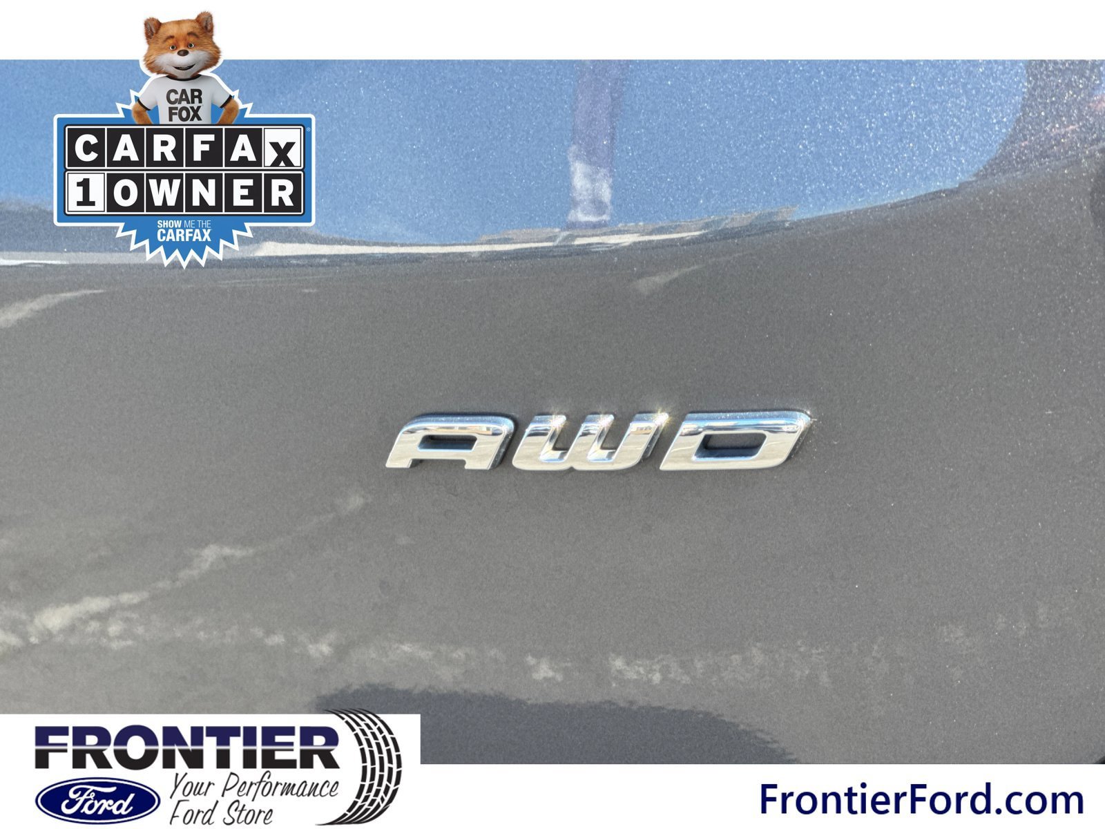 Used 2022 Ford Edge SEL w/ Convenience Package AWD/4WD image 28