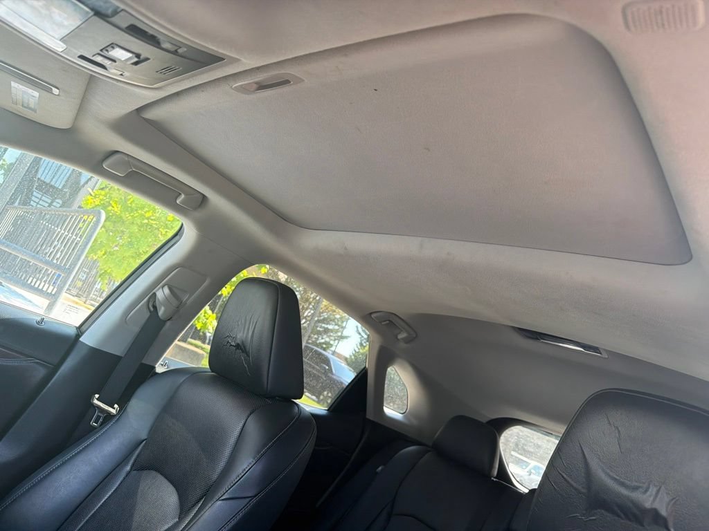 Used 2020 Lexus RX 350 FWD w/ Premium Package image 33