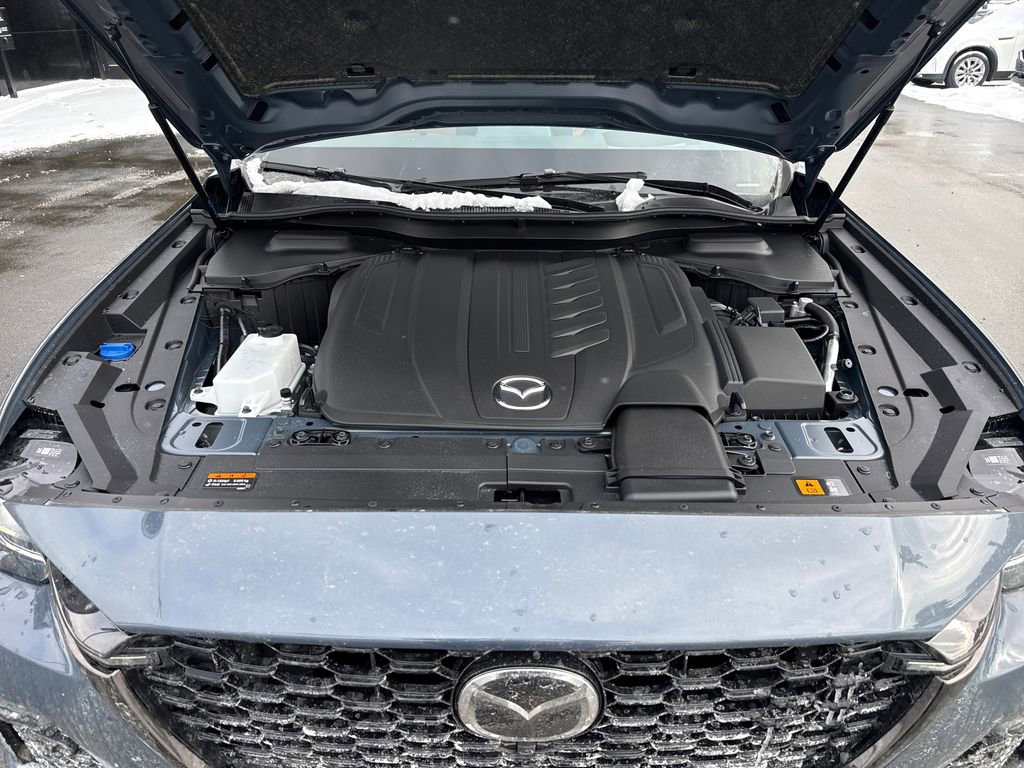 New 2026 MAZDA CX-70 3.3 Turbo S w/ Premium Plus image 22