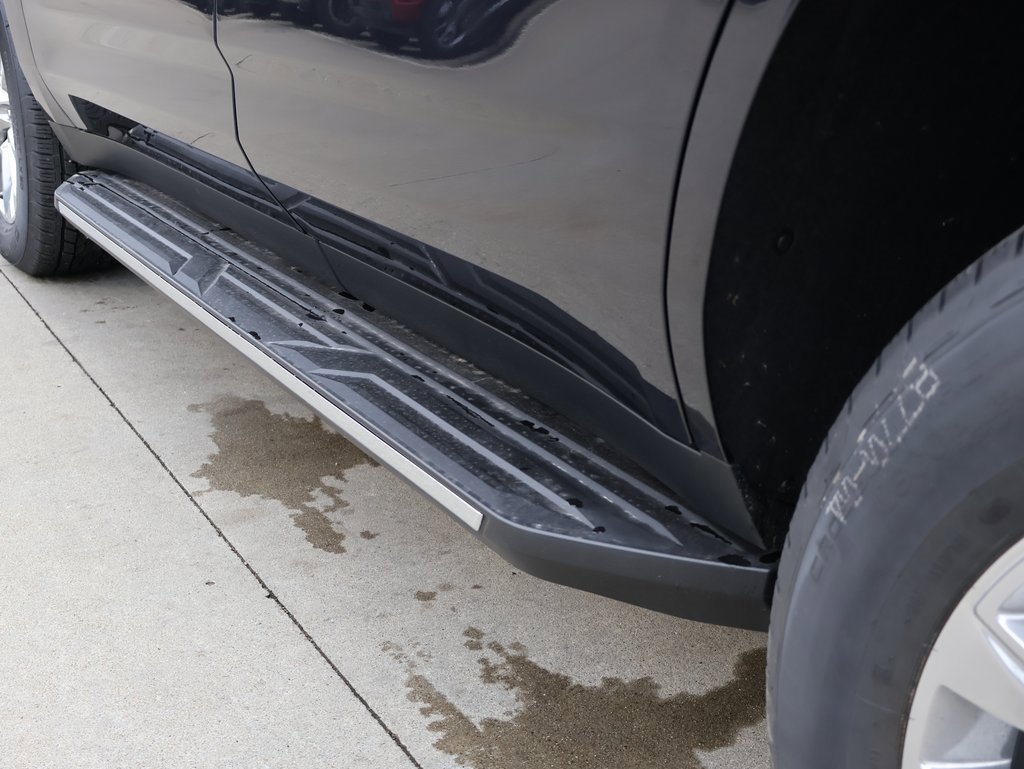 New 2025 Chevrolet Tahoe Premier w/ Sun And Tow Package image 10