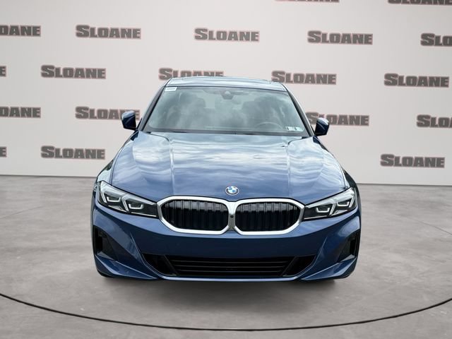 Certified 2024 BMW 330i xDrive Sedan w/ Premium Package AWD/4WD image 8