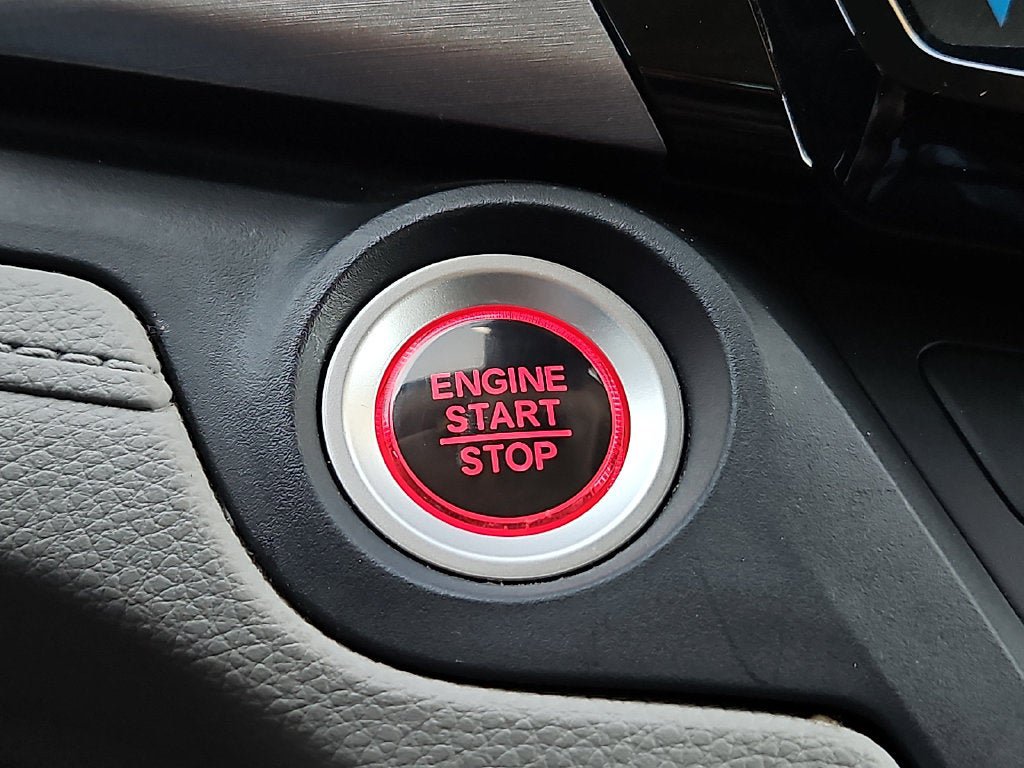 Used 2024 Honda Odyssey EX-L image 22