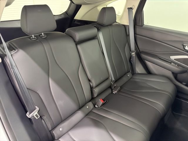 Certified 2024 Acura RDX SH-AWD image 22