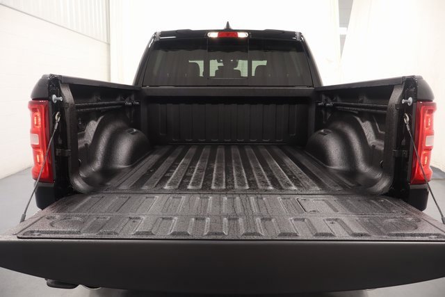 New 2026 RAM 1500 Laramie image 18