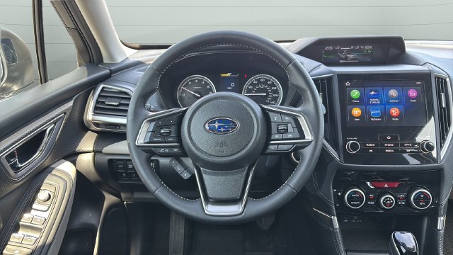 Used 2024 Subaru Forester Limited AWD/4WD image 13