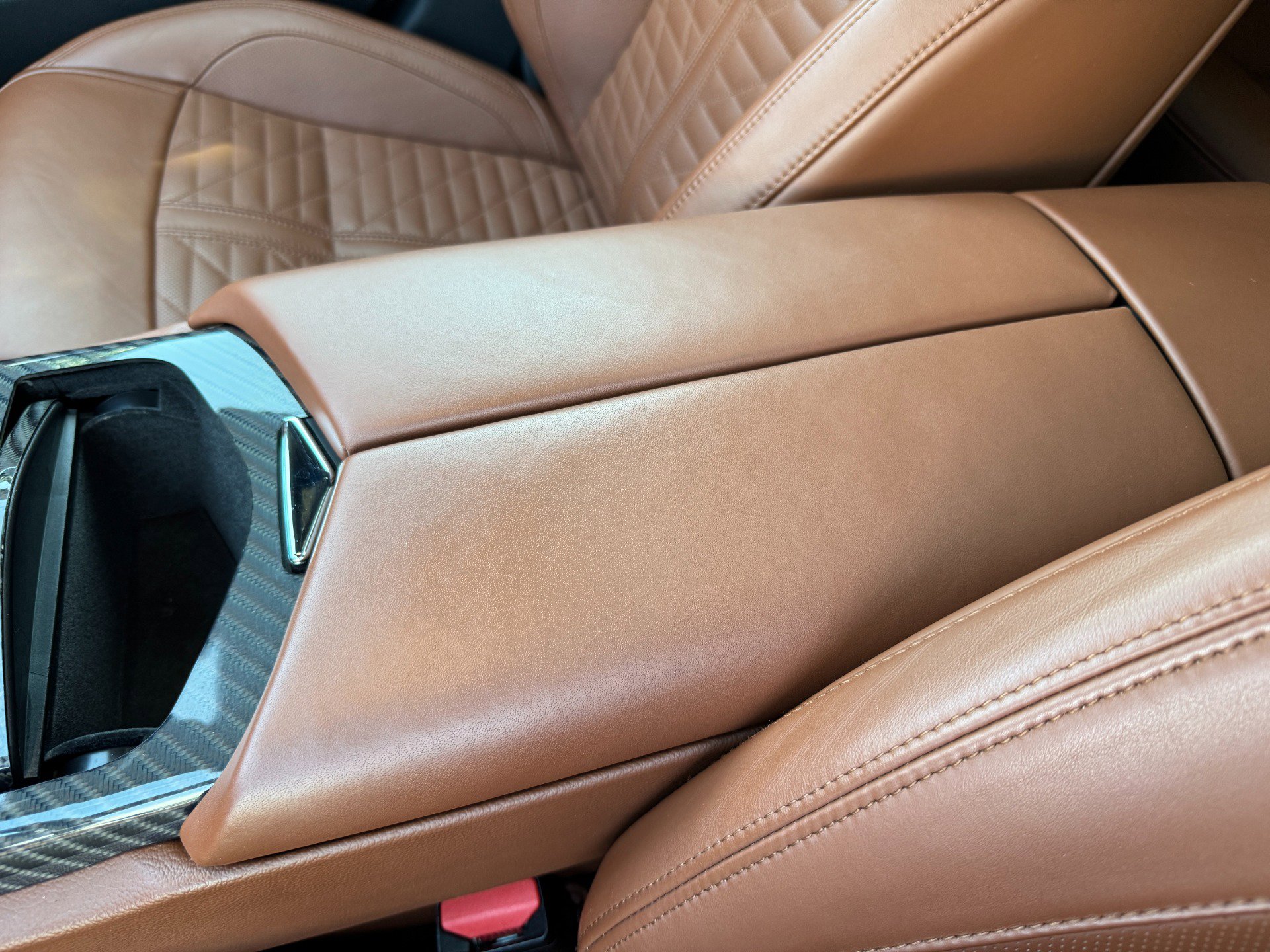 Used 2021 Maserati Quattroporte S GranSport Q4 image 39