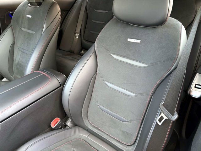 Used 2024 Mercedes-Benz C 43 AMG 4MATIC Sedan image 19