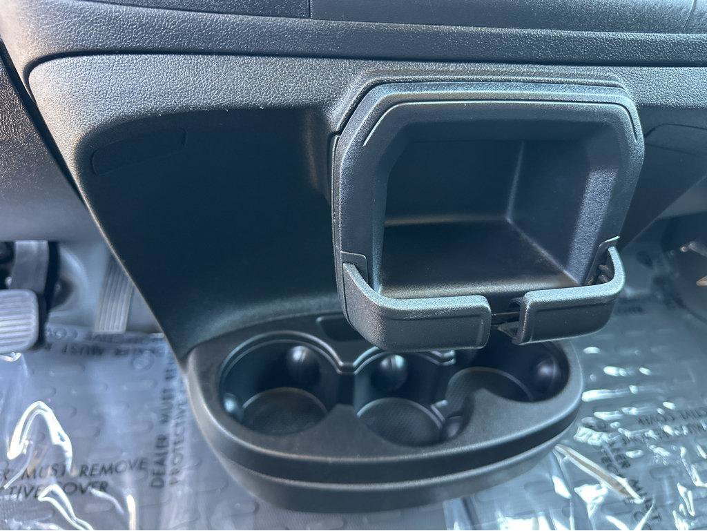 Used 2023 RAM ProMaster 2500 FWD image 27