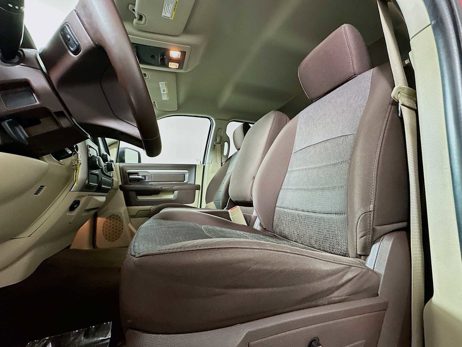 Used 2015 RAM 1500 Big Horn image 19