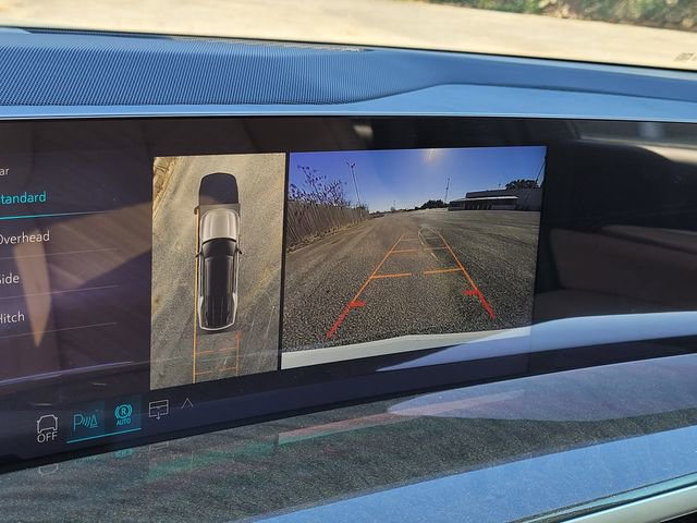 New 2026 Cadillac Escalade IQL Sport 2 w/ LPO, Floor Liner Package image 16