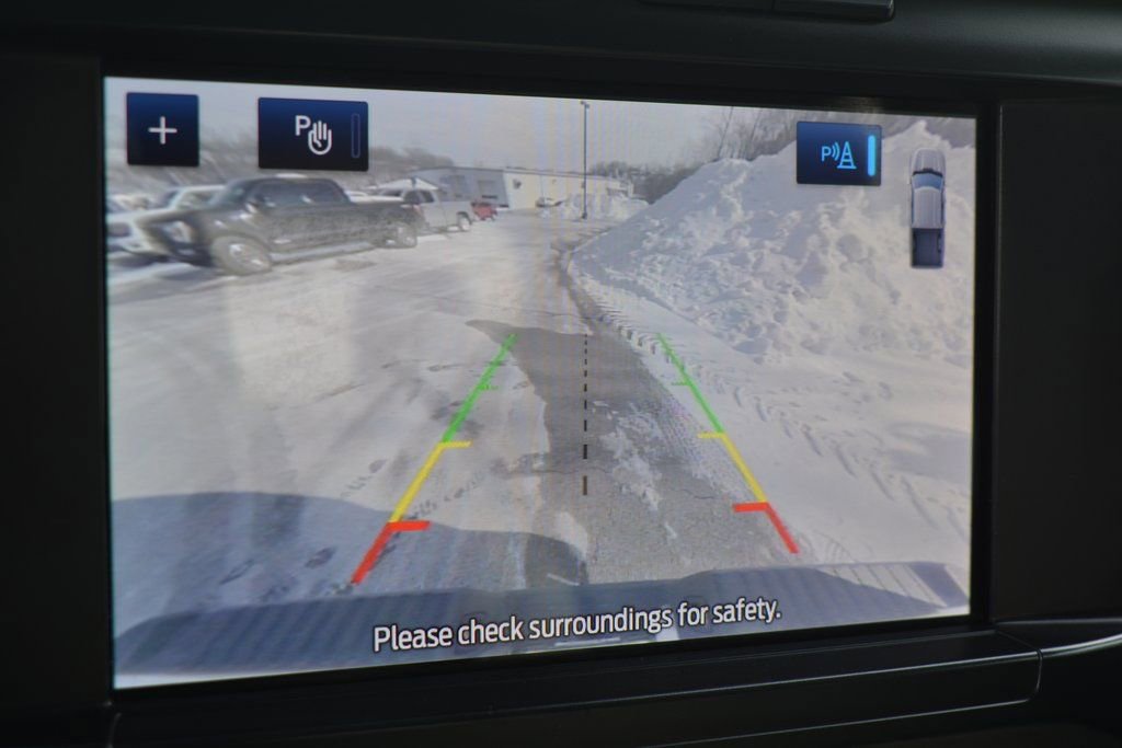 Used 2023 Ford F150 XLT w/ Trailer Tow Package image 16