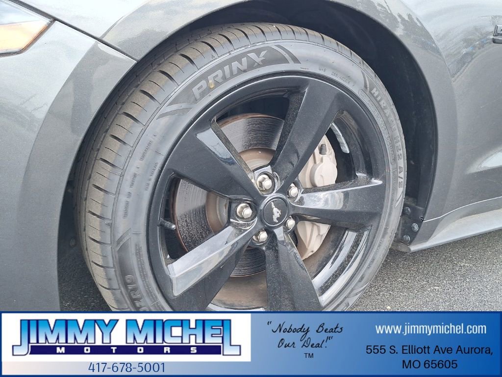 Used 2019 Ford Mustang GT image 26