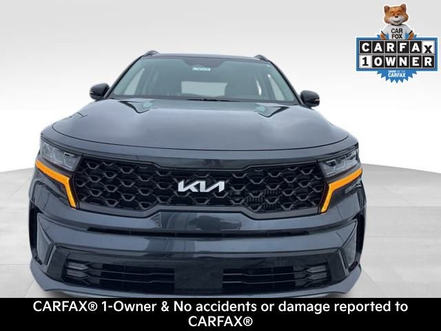 Used 2023 Kia Sorento SX image 4