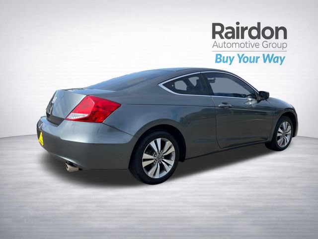 Used 2012 Honda Accord LX-S image 9