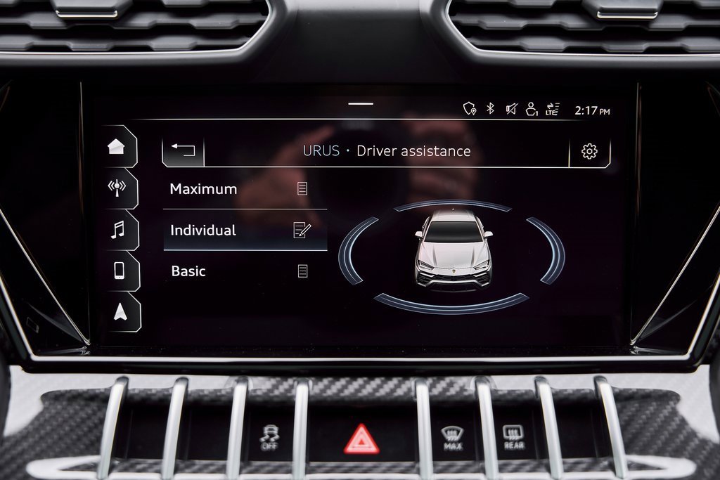 Used 2021 Lamborghini Urus image 82