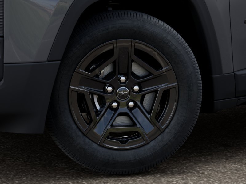 New 2027 Jeep Cherokee Limited AWD/4WD image 8