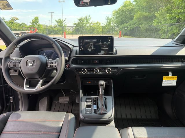 New 2026 Honda CR-V Sport-L image 15