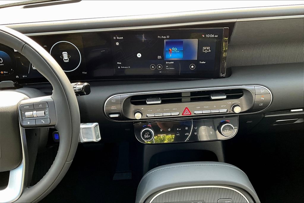 New 2026 Hyundai Palisade Calligraphy image 6