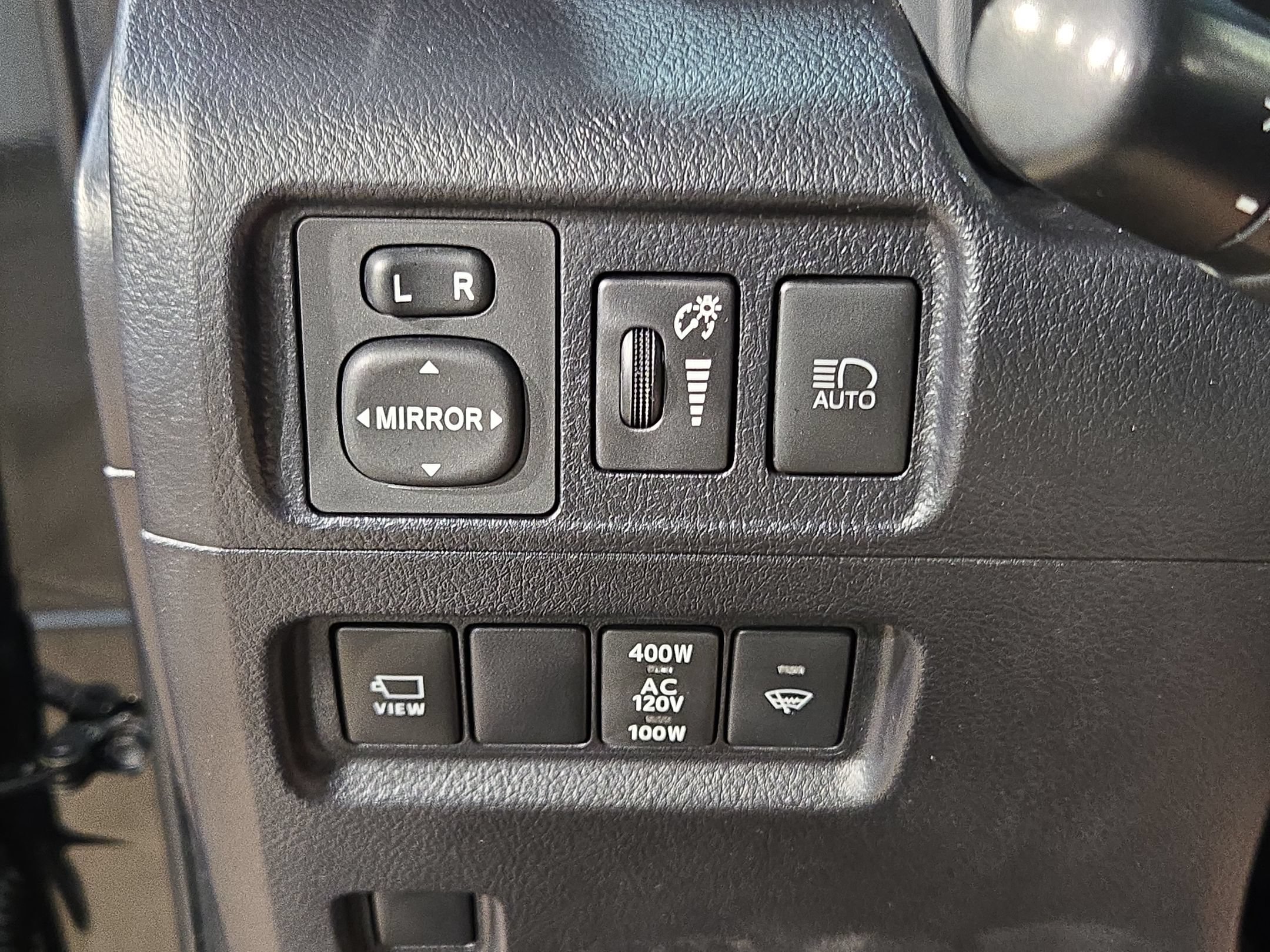 Certified 2024 Toyota 4Runner Limited AWD/4WD image 26