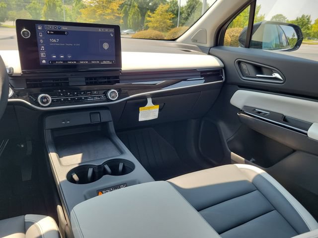 New 2026 Honda Prologue Touring image 12