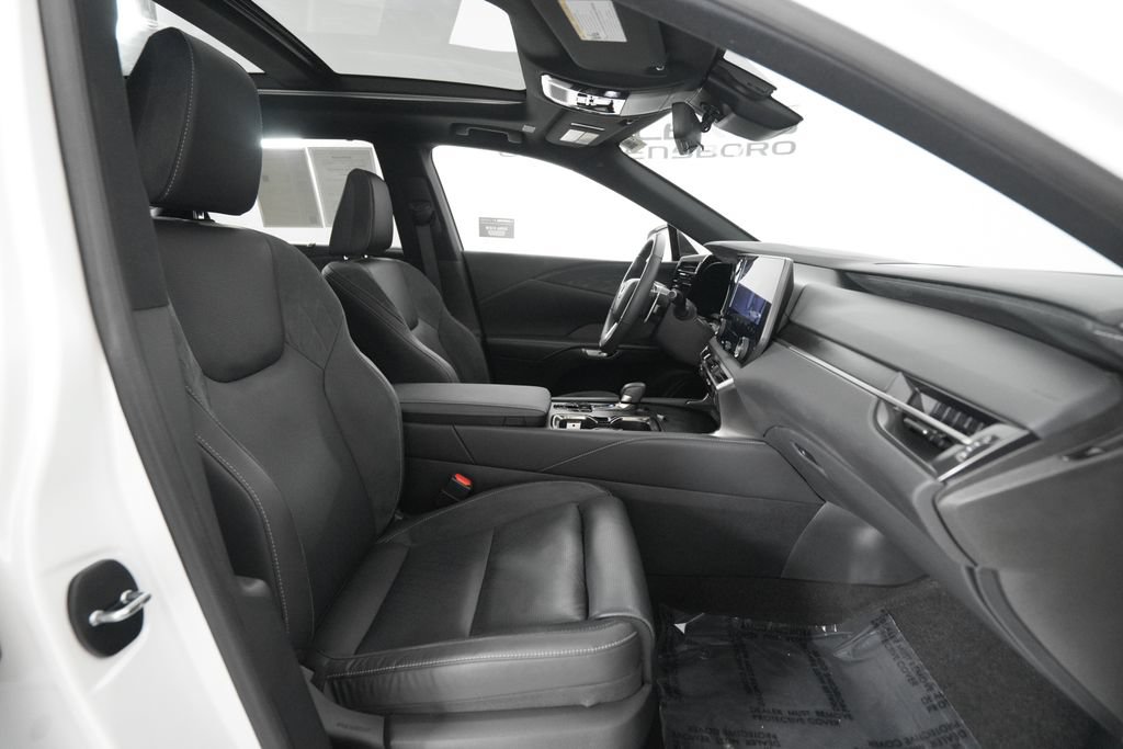 Certified 2024 Lexus RX 350 w/ Accessory Package (K3) AWD/4WD image 19