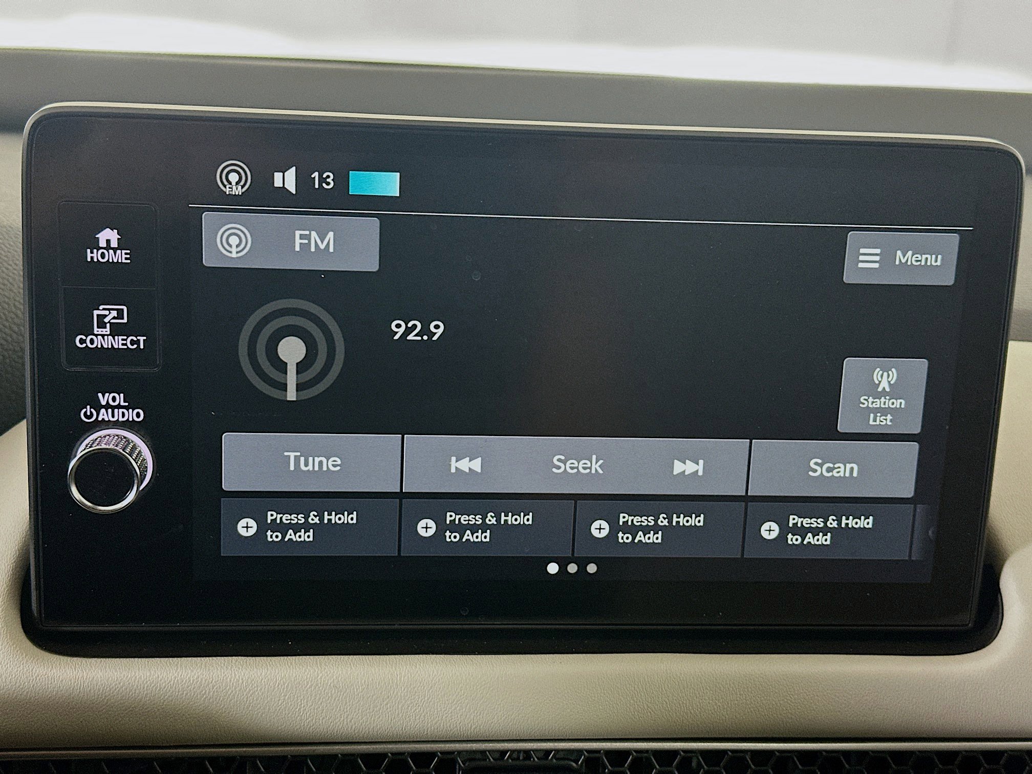 Used 2026 Honda HR-V EX-L image 21