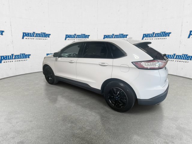 Used 2018 Ford Edge SEL FWD image 7