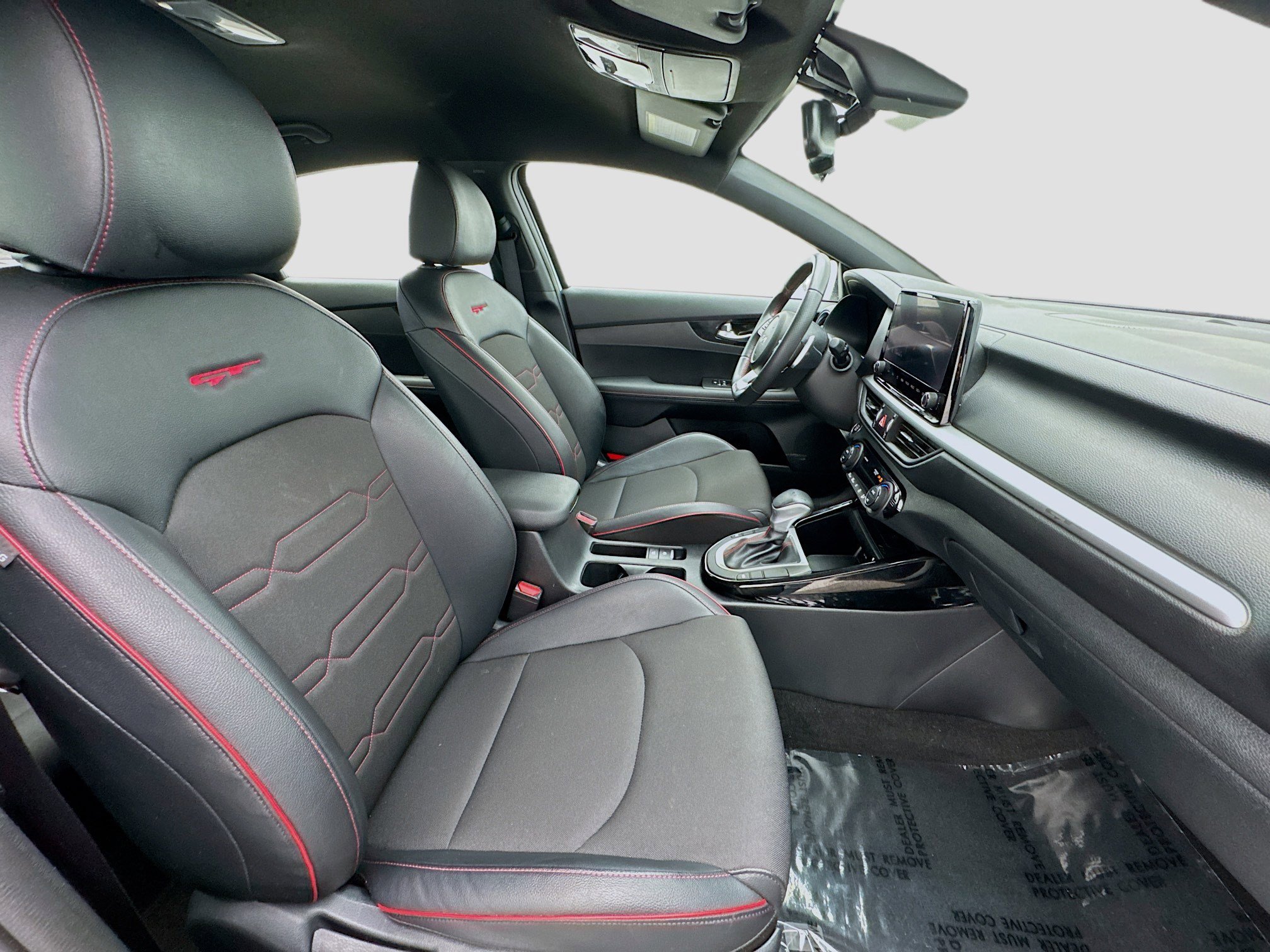 Used 2024 Kia Forte GT image 19