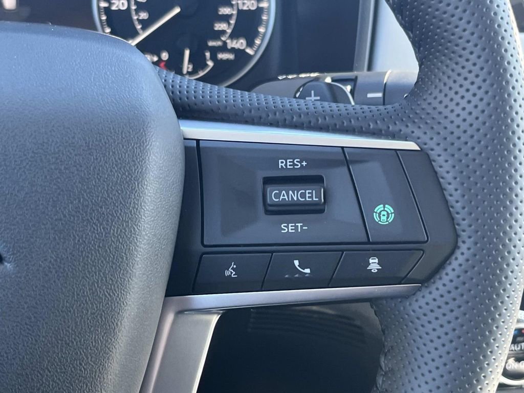 New 2026 Mitsubishi Outlander SE FWD image 23