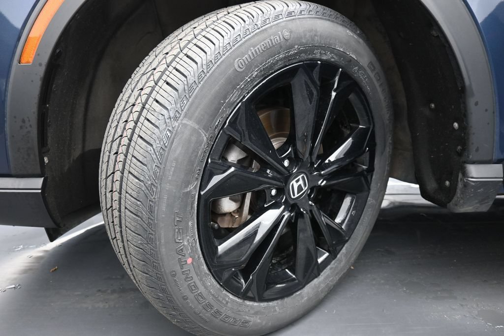 Used 2024 Honda CR-V Sport Touring image 16