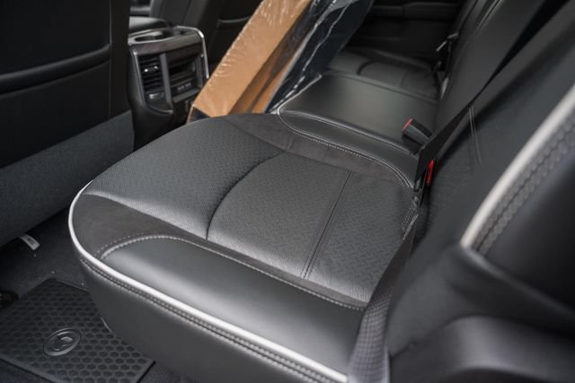 New 2026 RAM 3500 Laramie AWD/4WD image 44