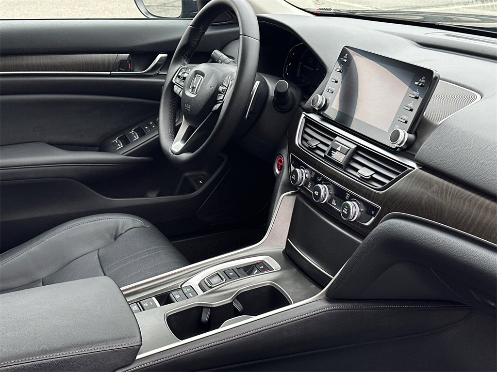 Used 2020 Honda Accord EX-L image 11
