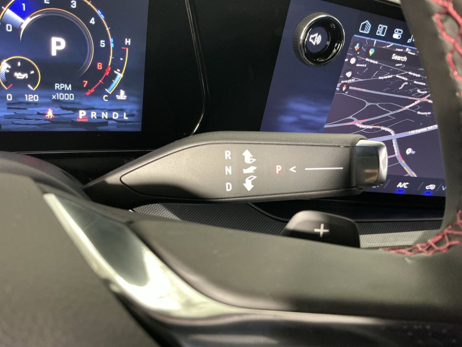 New 2026 Chevrolet Suburban RST w/ RST Capability Package image 30