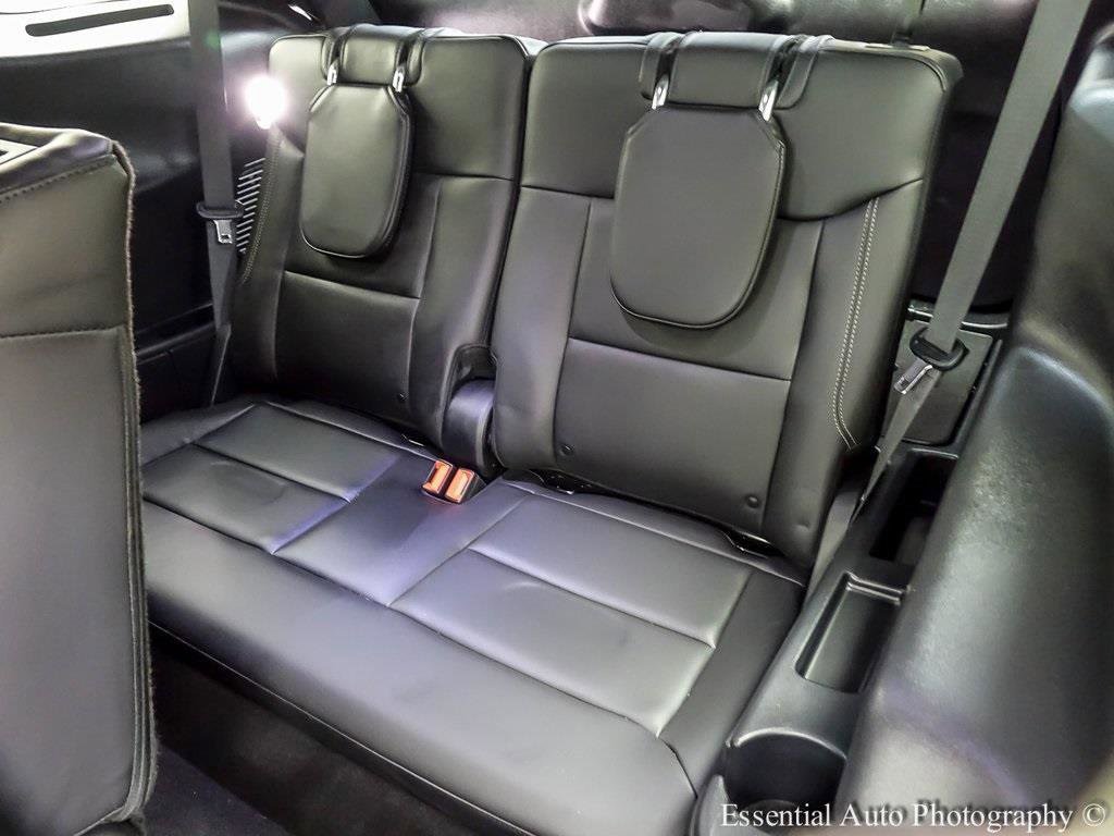 Certified 2022 Ford Explorer XLT w/ Equipment Group 202A image 11