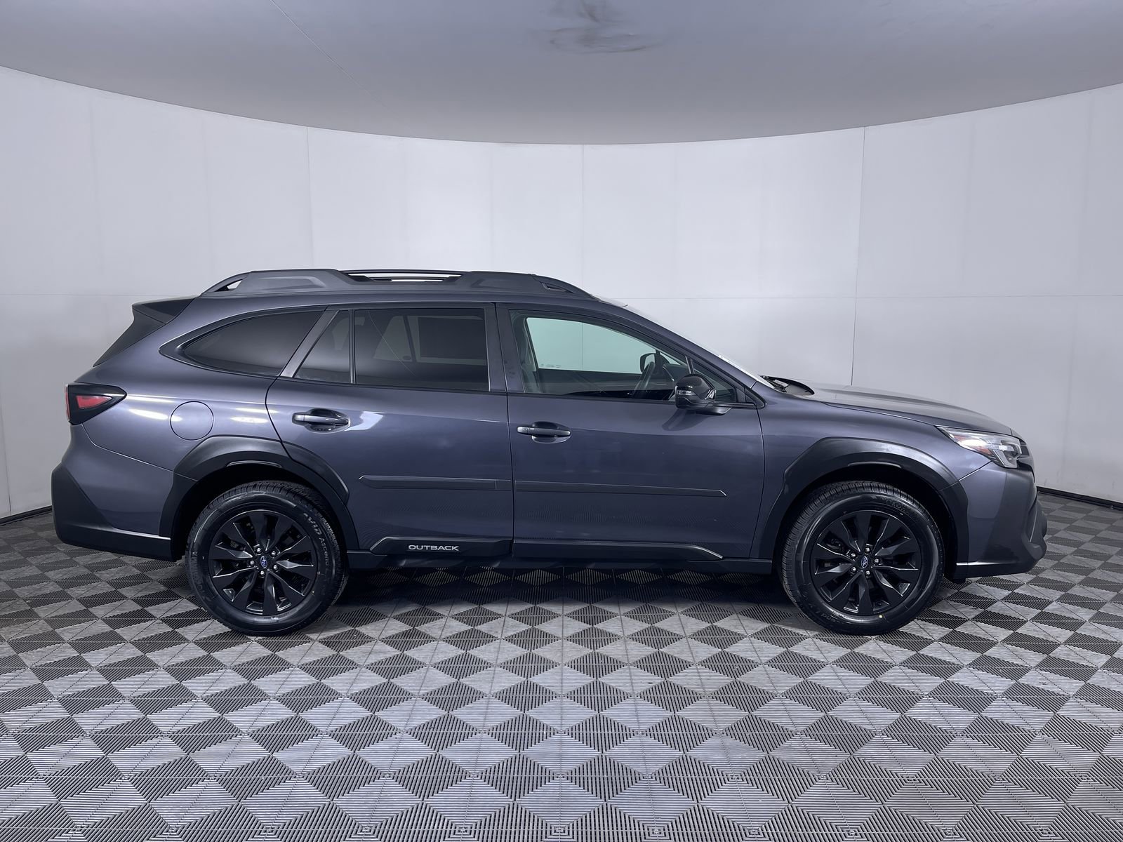 Used 2024 Subaru Outback Onyx Edition XT AWD/4WD image 10